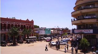 La République Démocratique du Congo se verra accueillir ce Weekend dans la deuxième ville du pays « Lubumbashi »