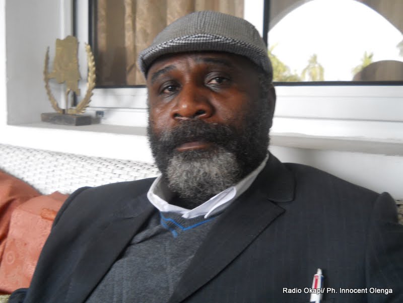 Soutien gênant de l’Udps à Diomi Ndongala…