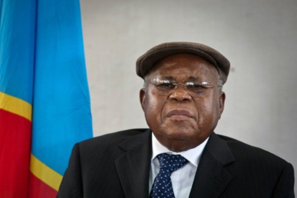 RDC: l'opposant historique Étienne Tshisekedi est mort mercredi à Bruxelles