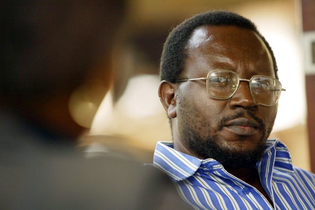 Floribert Chebeya
