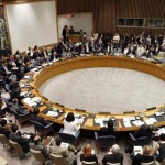 Le Conseil de sécurité des Nations unies va voter à l'unanimité vendredi la réduction