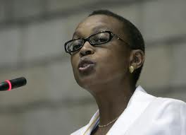 Le nouveau directeur de l’OMS Afrique entre en fonction le 1er février 2015