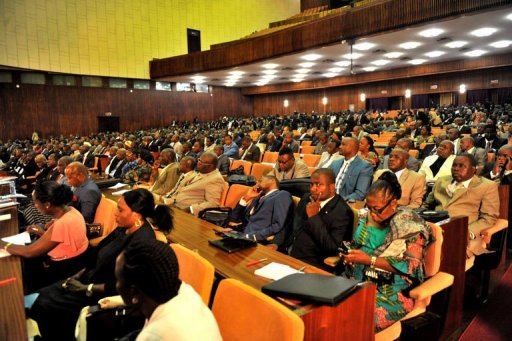 députés