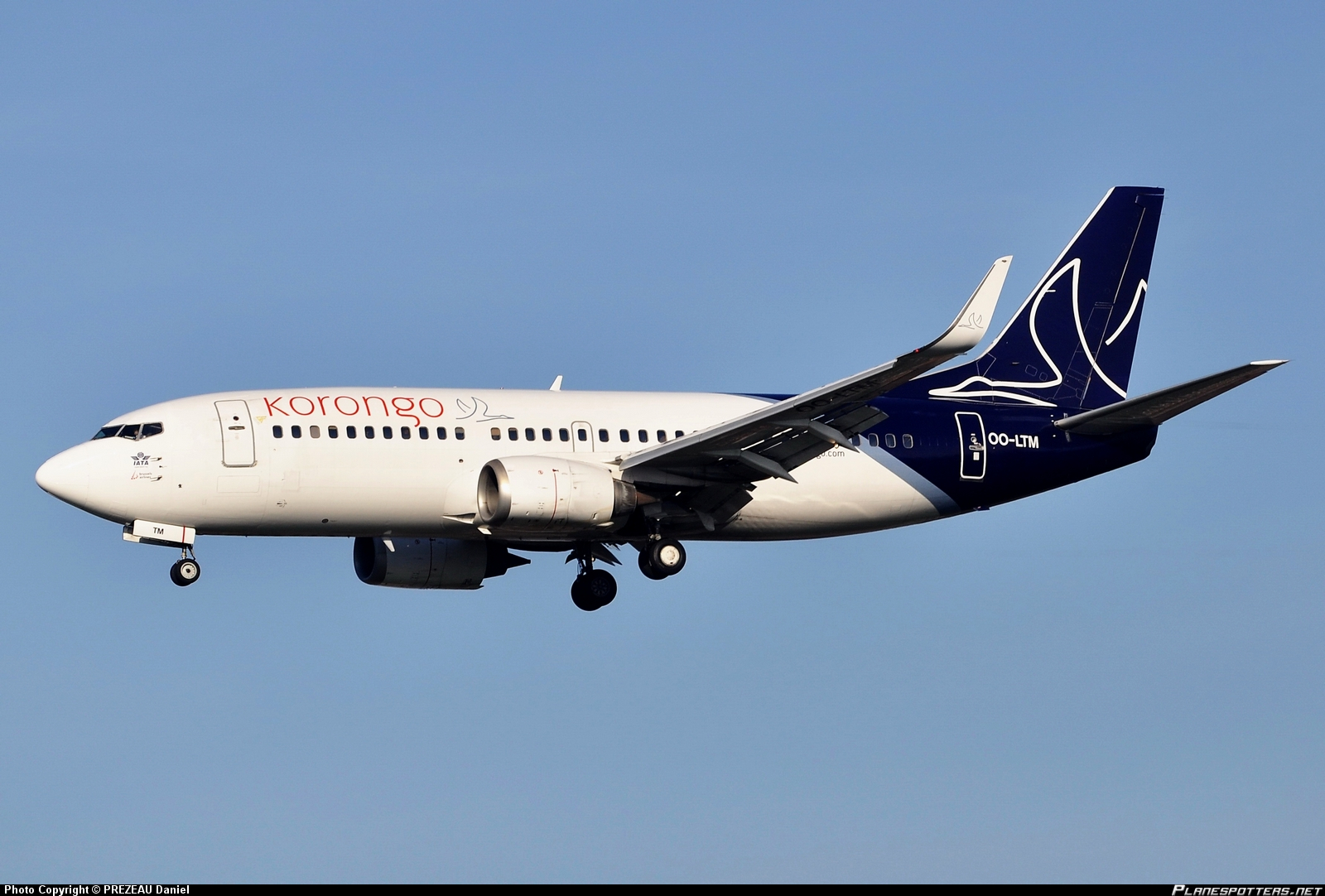 Aviation : la compagnie Korongo Airlines dissoute