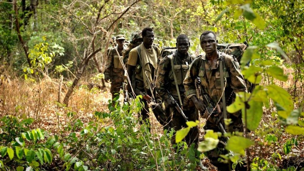 Dans le Bas-Uele, 500 écoliers sont privés de cours à cause des rebelles ougandais de la LRA