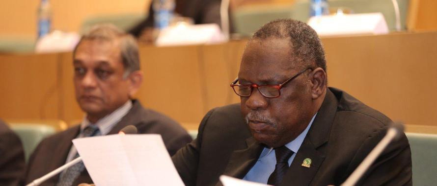 CAF Coupes interclubs : des phases de groupes avec 16 clubs dès 2017 Le prochain président de la Confédération africaine de football