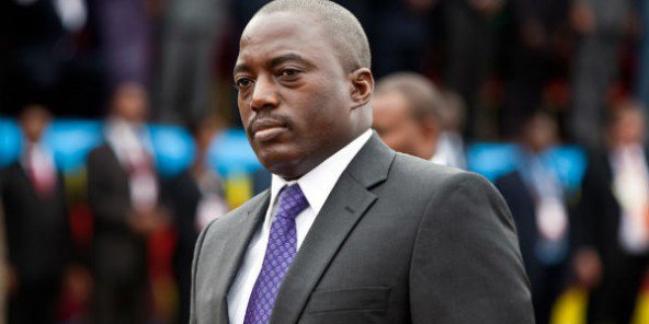 Joseph Kabila