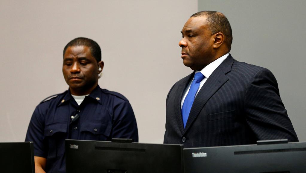 CPI: le Congolais Jean-Pierre Bemba condamné sans aucune circonstance atténuante