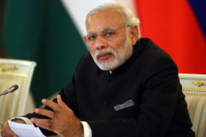 narendra Modi