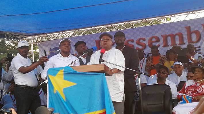 Formation du gouvernement d’une énième transition en RDC: à qui la primature ?
