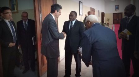 Constitution, Primature, Kabila brouille les pistes