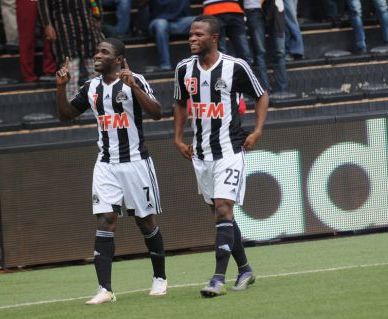 TP Mazembe