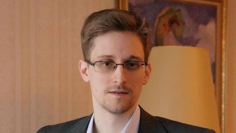 La RDC, pays le plus écouté d’Afrique par le renseignement selon Edward Snowden La RDC, pays le plus écouté d’Afrique par le renseignement selon Edward Snowden