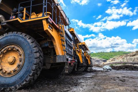 Economie: Burey Gold devient Amani Gold
