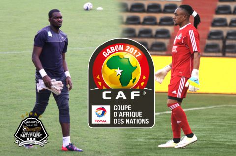 CAN 2017: COTE D’IVOIRE-RDC VENDREDI
