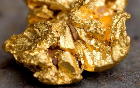 La compagnie minière Amani Gold a conclu avec le chinois Luck Winner Investment,