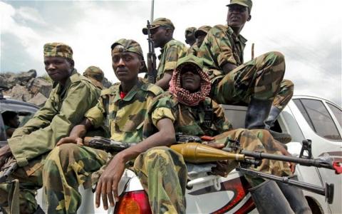 Média: libération de deux Congolais travaillant pour Al-Jazeera enlevés dans l'Est