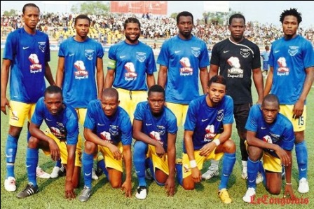 FC Lupopo: Démission du 1er vice-président FC LUPOPO