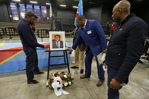 RD Congo : avant les obsèques de Tshisekedi, l'opposition exige la reprise du dialogue