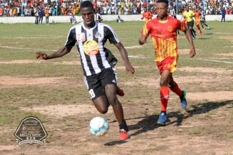 TP Mazembe