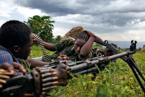 Au moins 29 personnes ont été tuées depuis mercredi dans des affrontements