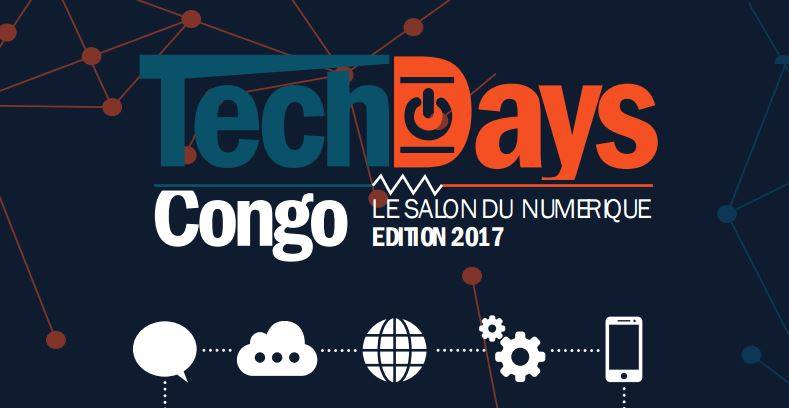 La République Démocratique du Congo se verra accueillir ce Weekend dans la deuxième ville du pays « Lubumbashi », la 1er Edition du premier salon technologique et numérique de la région.