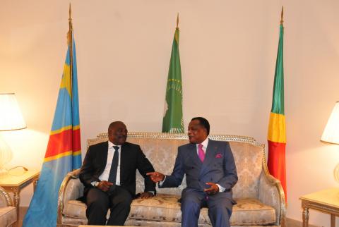Denis Sassou N’Guesso