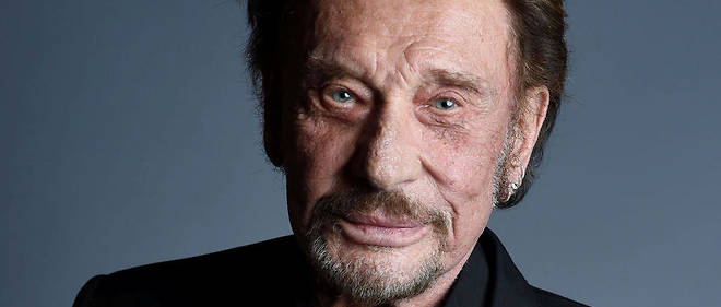 Johnny Hallyday