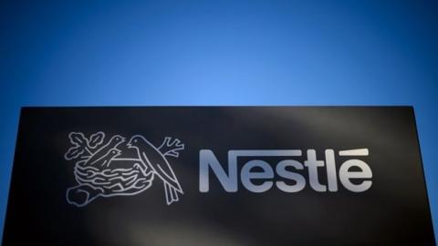 Nestlé