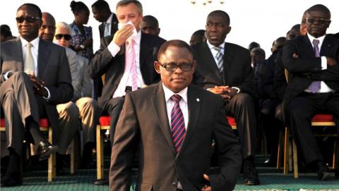 Isidore Ndaywel: en RDC, il y a «une situation d’absence de gouvernance»
