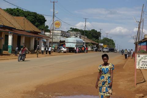 RDC: une dizaine de personnes enlevées dans l’est