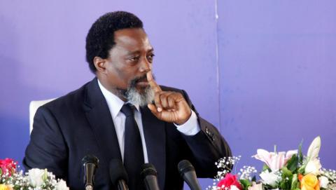 RDC: une propriété du président Kabila à nouveau attaquée dans le Nord-Kivu