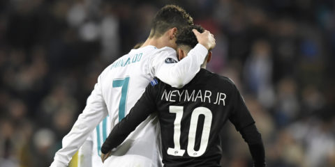 Ronaldo