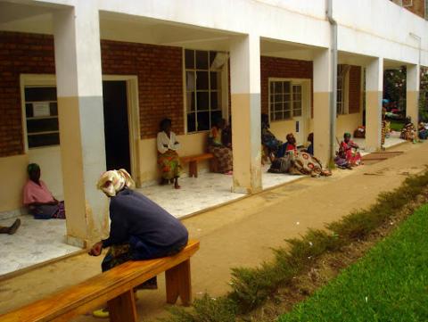 Est de la RDC : douze patients poignardés sur leur lit d’hôpital