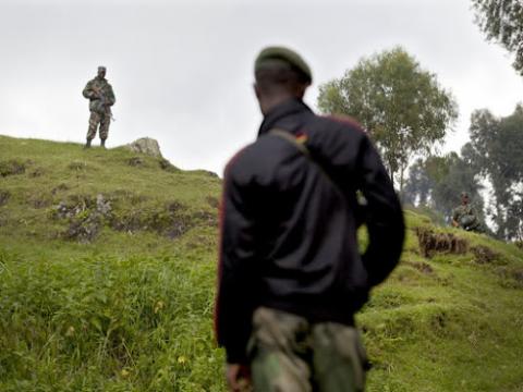 Affrontement frontalier : le Rwanda et la RDC s’accusent l’un l’autre