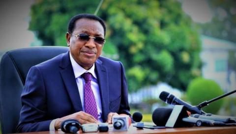 Élections : Bruno Tshibala se fait le chantre de la machine à voter Élections
