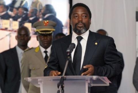 RD Congo : Kabila promulgue le nouveau et controversé Code minier 30 juin