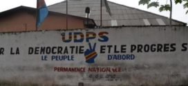 UDPS : guerre intérieure