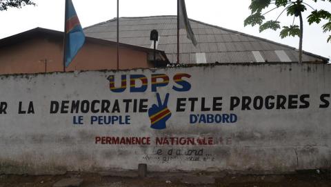 UDPS