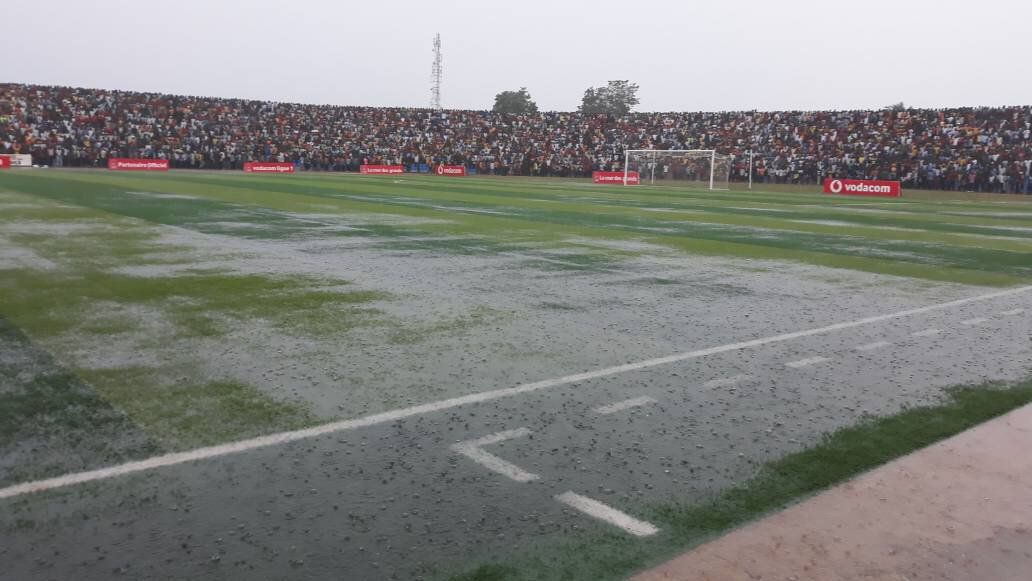 Sanga Balende