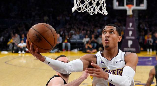 Lakers