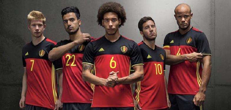 Mondial 2018 : Les Diables Rouge de la Belgique, logiques champions du monde, pour la BBC Belgique