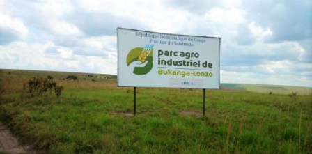 Bukanga-Lonzo