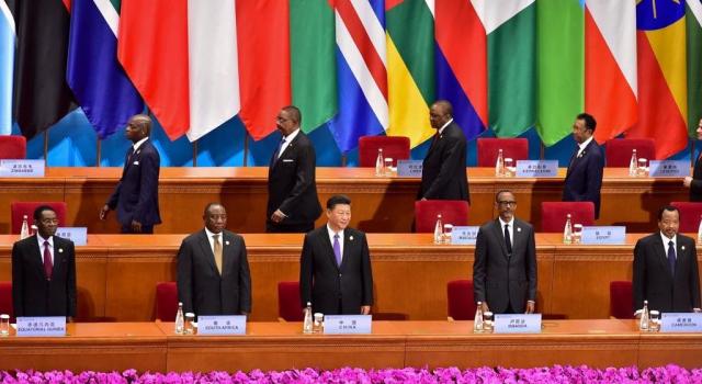 Sommet Chine-Afrique : l’absence très marquée de certains dirigeants africains Chine-Afrique