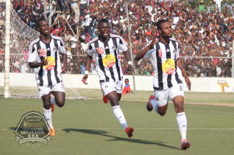 Ligue 1 : Reprise imminente du championnat national de la RDC