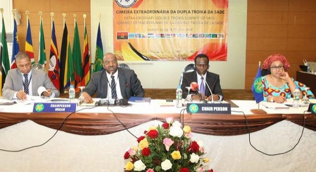 Situation en RDC : la SADC et la CIRGL en réunion ce mercredi à Brazzaville CIRGL