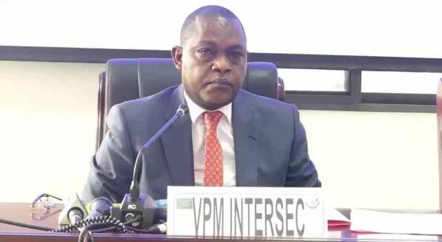 RDC : le gouvernement craint un nouveau report des scrutins législatif et provincial à Yumbi le gouvernement craint un nouveau report des scrutins législatif et provincial à Yumbi