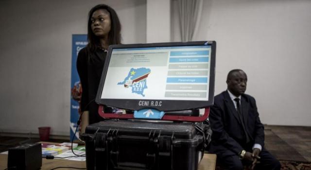 Élections des sénateurs et gouverneurs : la Ceni fixe l’opinion sur le mode du scrutin sénateurs et gouverneurs