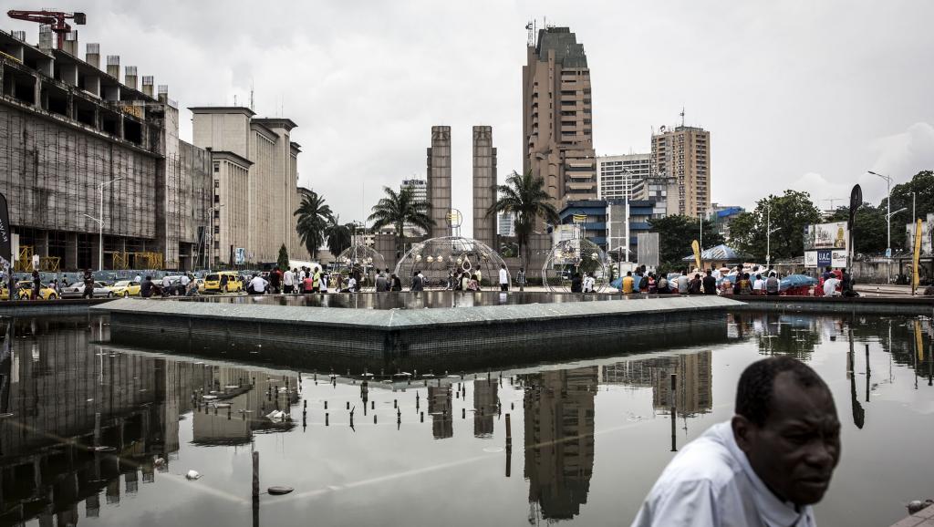 entre militants UDPS et PPRD à Kinshasa