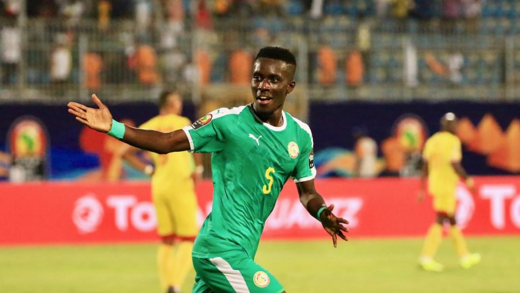 «On veut donner ce trophée au Sénégal»
